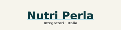 NutriPerla
